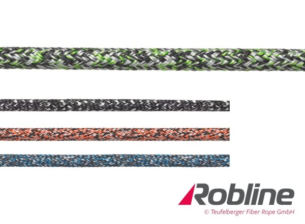 ROBLINE Admiral 10000 Plus, PES-Tech-Roptec/Dyneema