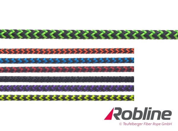 ROBLINE Infinity Control, Robtec-PES/PES