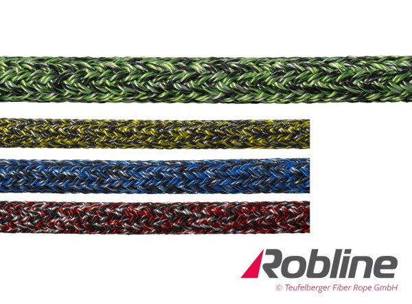 ROBLINE Admiral 9000, PES-Technora/Robtec