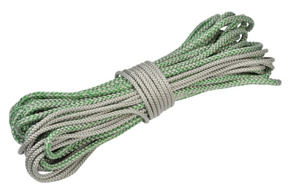 ROBLINE Spi Schot, PES-Robtec, 5,2/8,3mm