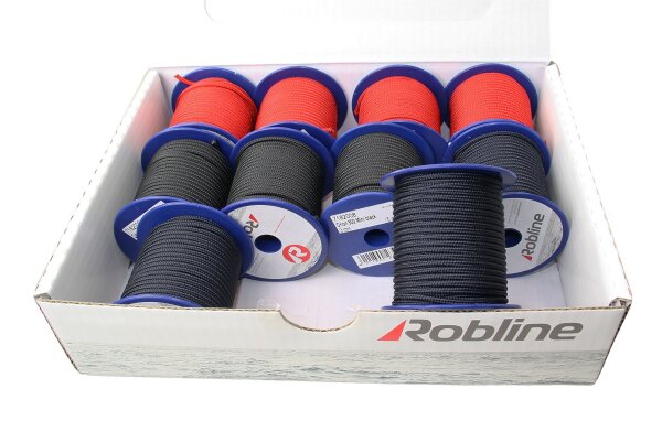 ROBLINE Orion Minispule, PES/PES