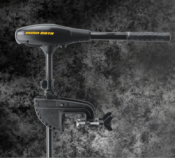 MINN KOTA Außenborder Endura Max 55 12V 600W 25,0kg