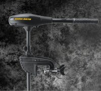 MINN KOTA Außenborder Endura Max 55 12V 600W 25,0kg