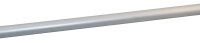 Rohr Alu eloxiert 20x2,0mm 6m