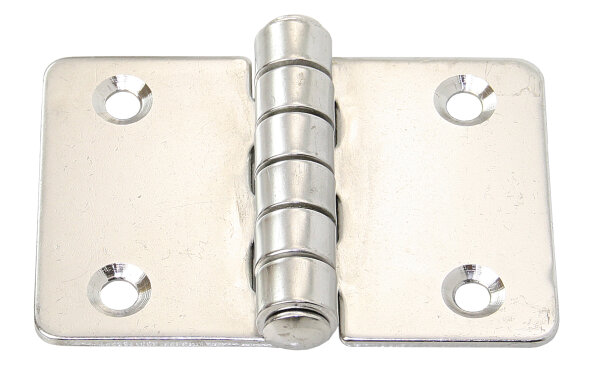 Scharnier A2 90x60mm