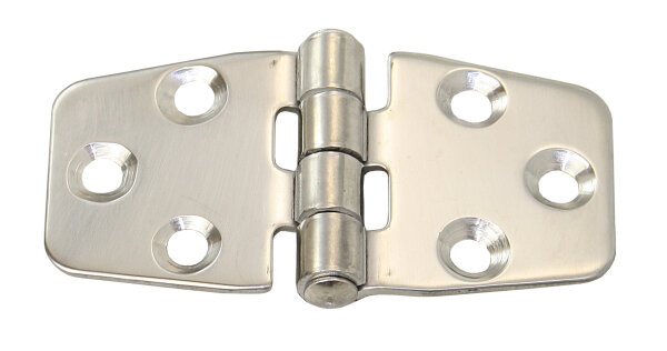 Scharnier A4 76x39mm