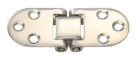 Tisch-Scharnier A4 80x30mm