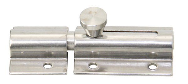 Schubriegel A2 80mm