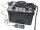 Batteriekasten mit USB-A Anschluss und 12V Steckdose