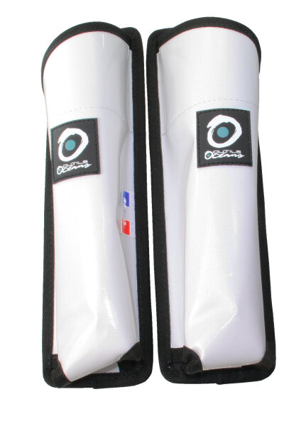OUTILS OCEANS Winschkurbeltasche 350mm, ein Paar