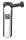 OUTILS OCEANS Winschkurbeltasche 350mm