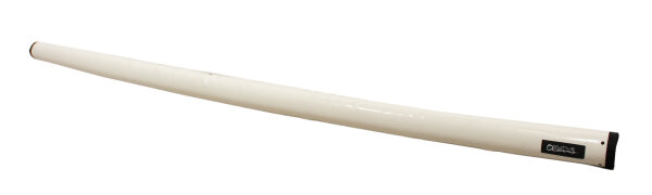 OUTILS OCEANS Relingsdraht-Polster PVC/PP 35x1000mm