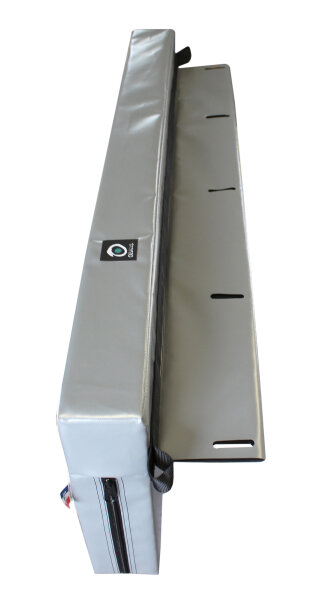 OUTILS OCEANS Stegfender 1100x400x100mm grau
