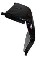 OUTILS OCEANS RIB Kissenfender 3-teilig 720x400x50mm schwarz