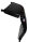 OUTILS OCEANS RIB Kissenfender 3-teilig 720x400x50mm schwarz