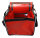 OUTILS OCEANS Erste-Hilfe-Tasche PVC 280x240x280mm rot