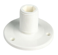GLOMEX GPS-Standfuß, Nylon, 40mm, 1"x14,...