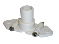 GLOMEX Halterung, Nylon, 25mm, für weBBoat 4G Plus...