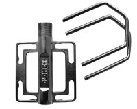 GLOMEX Rohrhalterung, Edelstahl, Ø 2280mm,...