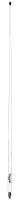GLOMEX AIS-Antenne, Fiberglas, 1,2m, 5/8"x24, FME
