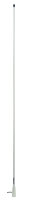 GLOMEX AM/FM-Rundfunkantenne, Fiberglas, 1,5m, 6m CX