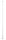 GLOMEX AM/FM-Rundfunkantenne, Fiberglas, 1,5m, 6m CX