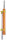 GLOMEX VHF-Notantenne Set, Gummi, 350mm, 900mm CX