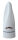 GLOMEX VHF-Seefunkantenne Set, Fiberglas, 210mm, 900mm CX