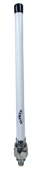 GLOMEX weBBoat Link H-Speed Extended Range Kit, für Indoor Internet Systeme