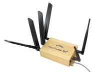 GLOMEX weBBoat Link PRO 5G Indoor Internet System,...
