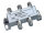 GLOMEX 4-fach Splitter, für V9130