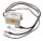 GLOMEX Antennensplitter, aktiv, für AM/FM Radio und AIS-Empfänger
