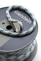 GLEISTEIN Ankerleine PES mit Blei-Einlage 35m 10mm inkl....