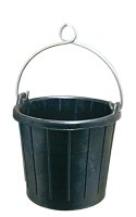 Eimer/Schlagpütz Gummi 7L