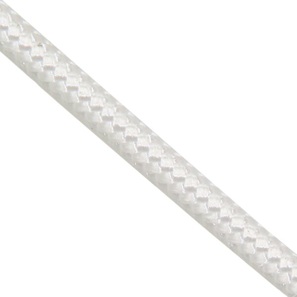 GLEISTEIN GeoOne extra hart PES 1mm weiß