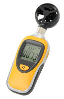 TFA Hand-Windmesser Wind Bee