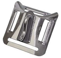 ALLEN Trapezhaken A4 für Gurt 40mm