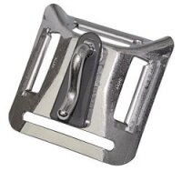 ALLEN Trapezhaken A4 für Gurt 40mm