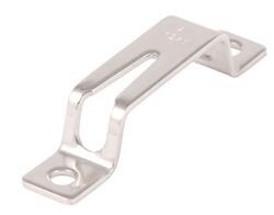 ALLEN V-Klemme A4 für Seil 2-6mm