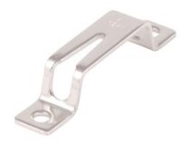 ALLEN V-Klemme A4 für Seil 2-6mm
