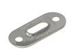 ALLEN Gegenplatte für T-Terminal A4 für Drahtseil 2,5mm