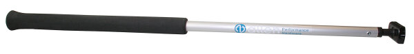 ALLEN Pinnenausleger Alu 609mm (Opti)