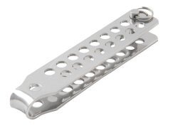 ALLEN Wantenversteller A4 95mm, Pin 5mm SB-Pack