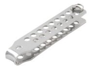 ALLEN Wantenversteller A4 95mm, Pin 5mm SB-Pack