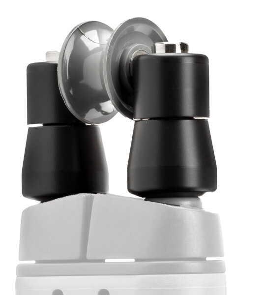 ALLEN Rollenbügel für Schotklemmen Gr.M für Seil max.15mm