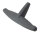 ALLEN Trapezgriff Nylon für Drahtseil 3mm SB-Pack