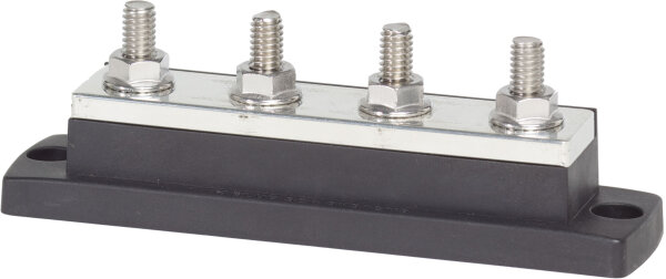 Sammelschiene MaxiBus, 250A, 4x 5/16" (5 St. bulk)