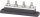 Sammelschiene MaxiBus, 250A, 4x 5/16" (5 St. bulk)