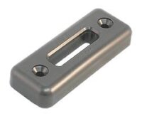 ALLEN Spriegelbeschlag 29x6mm 10St.