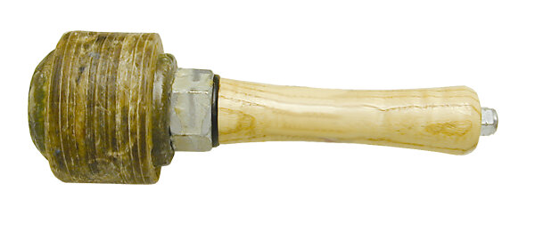 Lederhammer 220mm 0,9kg